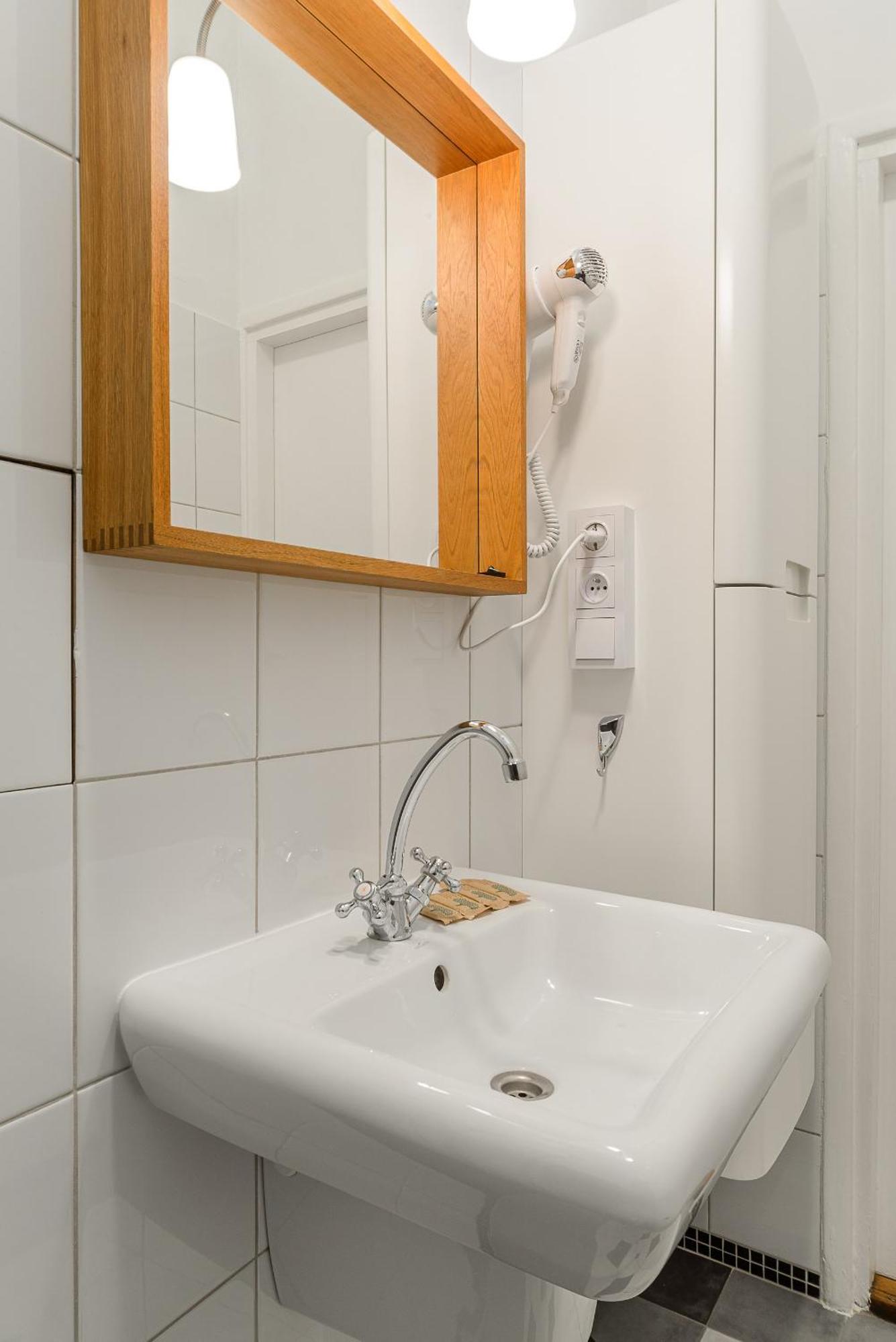 ורשה P&O Apartments Wiejska I מראה חיצוני תמונה